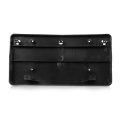 Front License Plate Bracket For Mercedes Benz S500 S550 2014 To 2017 Pp Plastic And Glass Fiber Replacement Mb1068157 
