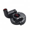 Tdpro 7 8 22mm Handlebar Grips Handle Brake Clutch Lever For Pit Dirt Bike 50cc 70cc 90cc 110cc 125cc