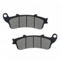 Caltric Front Brake Pads Compatible With Honda Fes250 Fes-250 Efs250w Efs250w-ii Foresight 1998 1999