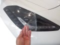 2014-2018 Corvette Headlight Clear Protector 
