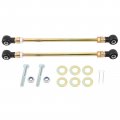Tie Rod End Set Assy For Polaris Sportsman 400 450 500 570 600 700 800 2005-2021 Trail Blazer 250 330 Boss 325 Sport 1997-2009