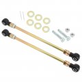 Tie Rod End Set Assy For Polaris Sportsman 400 450 500 570 600 700 800 2005-2021 Trail Blazer 250 330 Boss 325 Sport 1997-2009