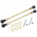 Tie Rod End Set Assy For Polaris Sportsman 400 450 500 570 600 700 800 2005-2021 Trail Blazer 250 330 Boss 325 Sport 1997-2009