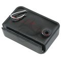 Tcmt Vibration Hour Meter For Motorcycle Atv Snowmobile Boat Mower Stroke Gas Engine