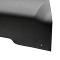 Trailer Hitch Cover For Chevy Blazer 2023 2024 2025 Lt Model Textured Gray Finish Replacement Gm1129163 42708236 