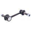 Motoku Front Driver And Passenger Side Stabilizer Sway Bar Links For Lincoln Mkx Ford Edge 2007-2014