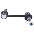 Motoku Front Driver And Passenger Side Stabilizer Sway Bar Links For Lincoln Mkx Ford Edge 2007-2014