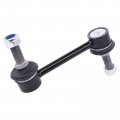 Motoku Front Driver And Passenger Side Stabilizer Sway Bar Links For Lincoln Mkx Ford Edge 2007-2014