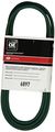 Gates 6897 Powerated Belt 