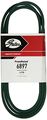Gates 6897 Powerated Belt