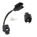 Throttle Position Sensor Ford Mustang 1989-1993 5 0l And For F0 Lightning 1995 5 8l