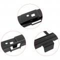 Secosautoparts 80a807647a9b9 Bumper Cover Lower Grille Insert Au1036119 Compatible With Q5 Front 2018 2019 2020