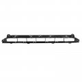 Secosautoparts 80a807647a9b9 Bumper Cover Lower Grille Insert Au1036119 Compatible With Q5 Front 2018 2019 2020