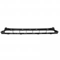 Secosautoparts 80a807647a9b9 Bumper Cover Lower Grille Insert Au1036119 Compatible With Q5 Front 2018 2019 2020