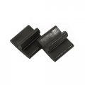 Labwork Rear 4 Leaf Spring Rubber Bumper Set Replacement For 1980-2020 F-250 F-350 F-450 F-series Super Duty Truck