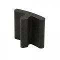 Labwork Rear 4 Leaf Spring Rubber Bumper Set Replacement For 1980-2020 F-250 F-350 F-450 F-series Super Duty Truck