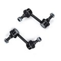 Pair Rear Stabilizer Link Kit Fits Camaro 2010-2015 K750548 