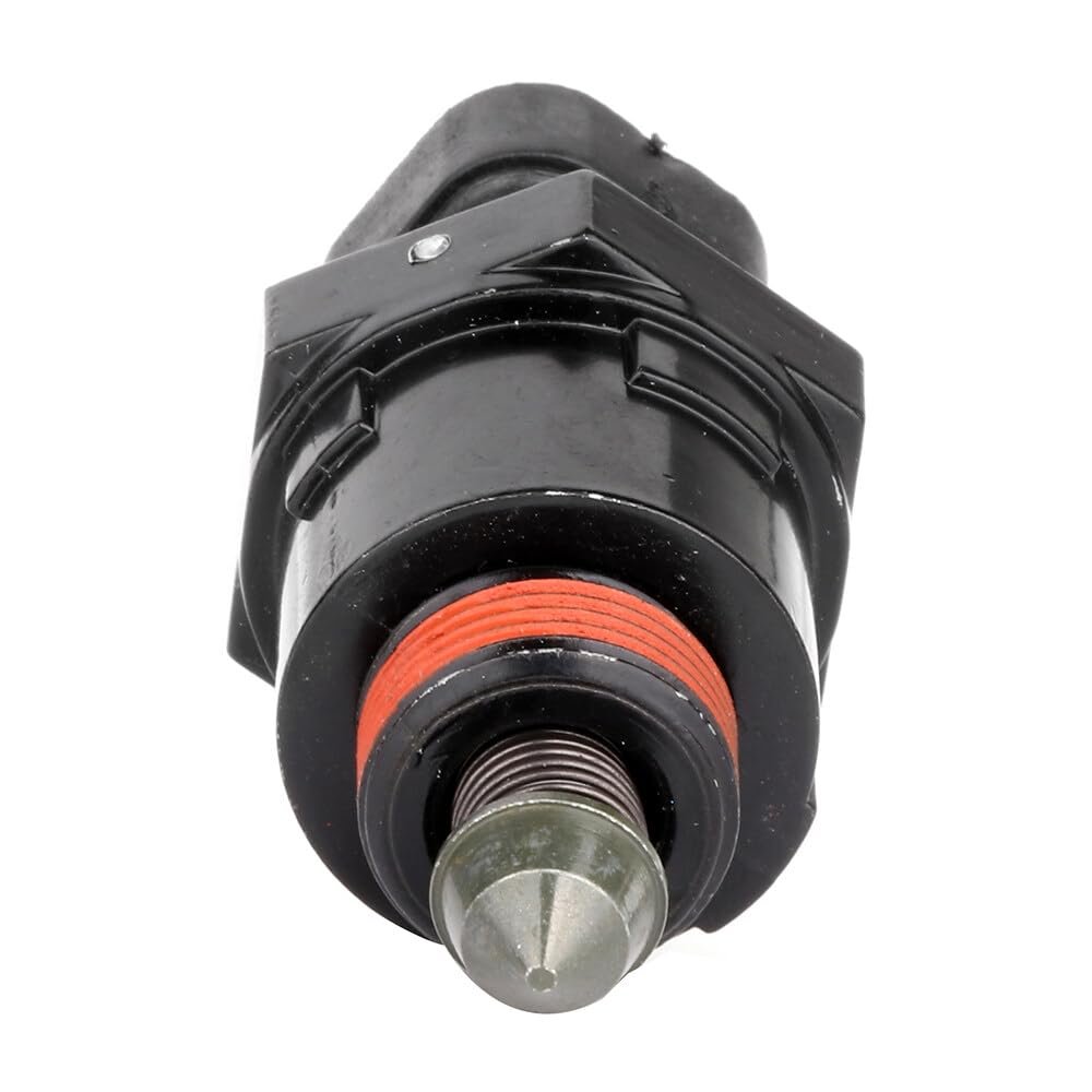 Fuel Injection Idle Air Control Valve 2h10 Fit For 89-92 Chevy Camaro For Pontiac Firebird 5 0l 89-93 Corvette 5 7l