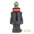 Fuel Injection Idle Air Control Valve 2h10 Fit For 89-92 Chevy Camaro For Pontiac Firebird 5 0l 89-93 Corvette 5 7l 