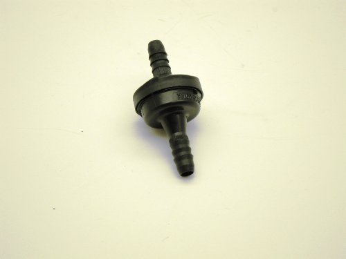 Volkswagen Vacuum Check Valve