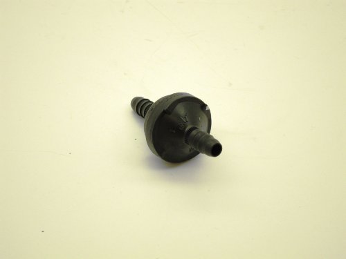 Volkswagen Vacuum Check Valve