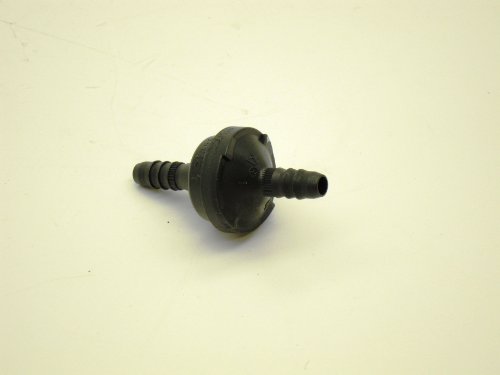 Volkswagen Vacuum Check Valve