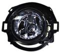 Tyc Left Fog Light Assembly For 2005-2015 Nissan Xterra 