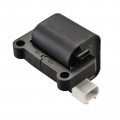 Ignition Coil Pack Of 1 Replacement For Mitsubishi Montero Sport 99-04 3 5l 3l V6 Replace Uf196 Md314583 