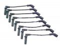 Accel 118078 Spark Plug Wire Set 