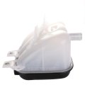 Coolant Reservoir Bottle Overflow Tank 603-487 Fits For Dodge Ram 3500 2003-2007 1500 2002-2004