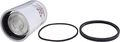 Luber-finer Lff5850 Heavy Duty Fuel Filter 
