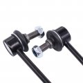 Motoku Front And Rear Driver Passenger Side Stabilizer Sway Bar End Links For Toyota Celica Corolla Prizm