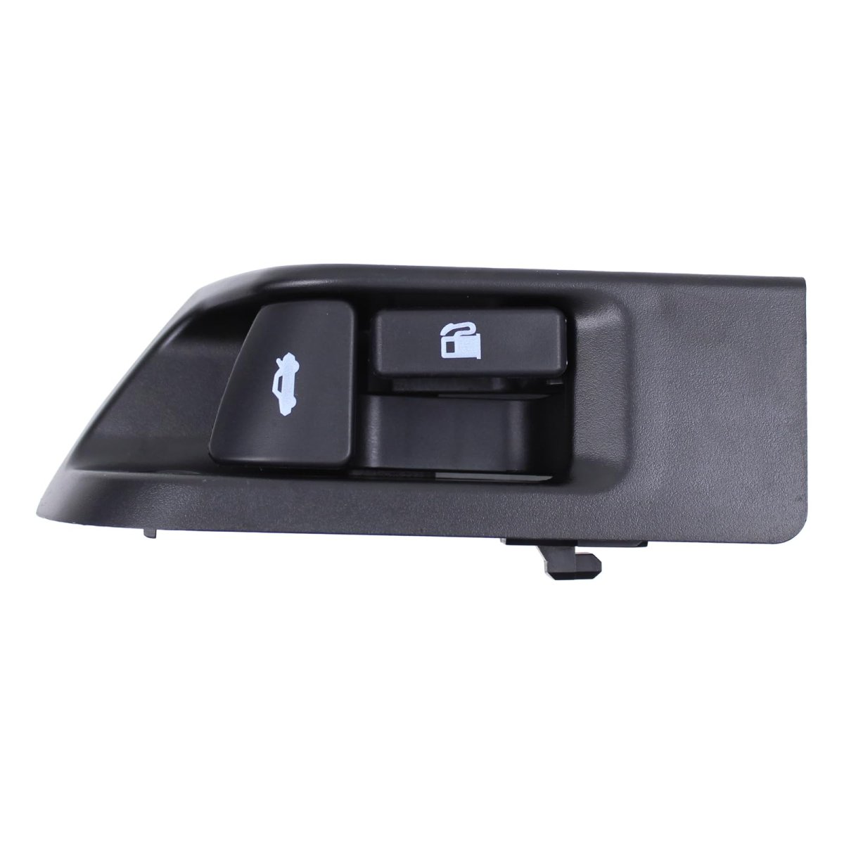 Fuel Door Trunk Lid Release Lever Opener Button Switch For Camry 2007-2017