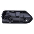 Fuel Door Trunk Lid Release Lever Opener Button Switch For Camry 2007-2017