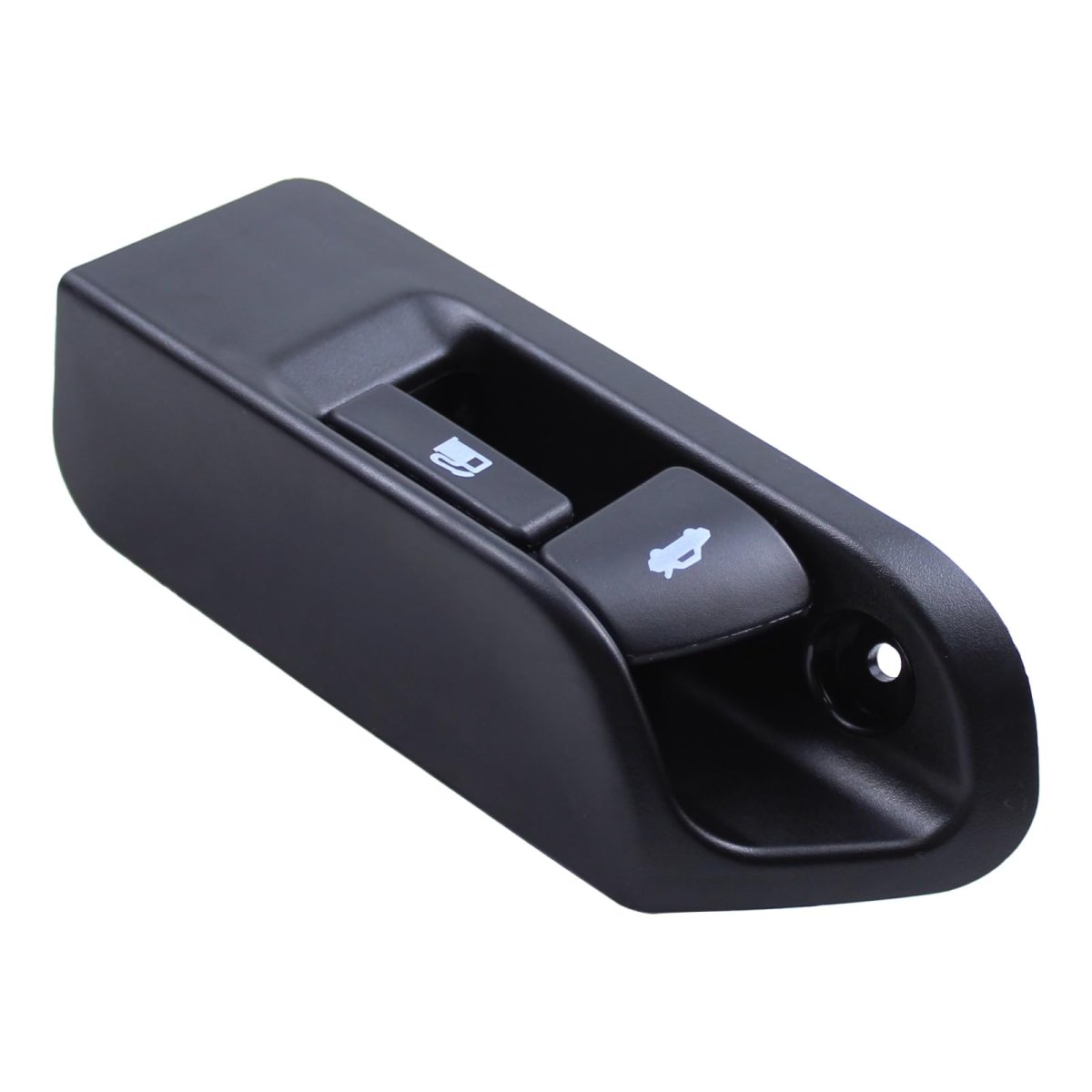 Fuel Door Trunk Lid Release Lever Opener Button Switch For Camry 2007-2017