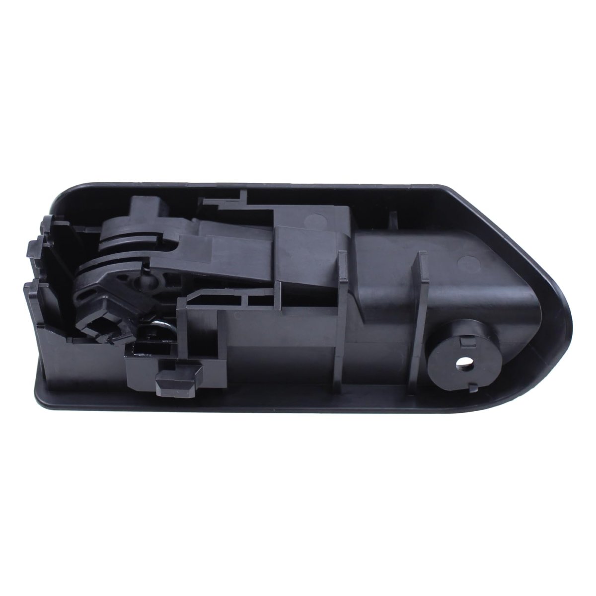 Fuel Door Trunk Lid Release Lever Opener Button Switch For Camry 2007-2017