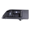 Fuel Door Trunk Lid Release Lever Opener Button Switch For Camry 2007-2017