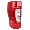 Wflnhb Left Side Tail Light Assembly Replacement For Ford F250 F350 2020-2022 Driver Rear W O Blind Spot Brake Lamp Lc3z13405c
