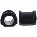 Trw Jbu1388 Suspension Stabilizer Bar Bushing Kit For Honda Cr-v 2002-2006 Front To Frame 