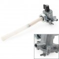 Liru Aluminum Gas Fuel Tank Switch Valve Petcock For Honda Cbr600 F2 F3 Vtr250 97-08 Cb250 Hornet250 97-05 Cbr250 Mc22 Cbr900