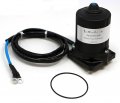 Elm Products Power Tilt Motor 12v Fits Nissan Tohatsu 4-stroke 40-50 Hp 2003-2017 Compatible With Oe 3z5771800
