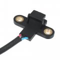 X Autohaux Car Engine Crankshaft Position Sensor 3931038070 3931038060 Pc536 For Hyundai Santa Fe 2 4l