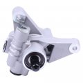 Ocpty 21-5290 Power Steering Pump 2001-2003 For Acura Cl 2001-2002 Mdx 1999-2003 Tl 2003-2004 Honda Pilot