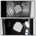 Acanii -for 86-97 Hardbody Pickup Smoked Tail Brake Lights Lamps 1986-1997 Left Right Side 87 88 89 90 91 92 93 94 95 96