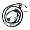 Goodfind68 New Wire Wiring Harness For Honda Trx300 Trx300fw 2x4 4x4 Fourtrax 300 1997-2000 Replace 32100-hm5-a10 