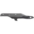 Chevy Impala Limited 2014 2015 2016 Hood Hinge Driver Side Upper Steel Replacement For Gm1236150 615343554501 