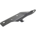 Chevy Impala Limited 2014 2015 2016 Hood Hinge Driver Side Upper Steel Replacement For Gm1236150 615343554501
