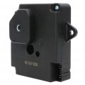 Hvac Blend Door Actuator Ocpty 604-167 Air Compatible With 2000-2005 For Cadillac Deville 1pc