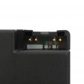 Hvac Blend Door Actuator Ocpty 604-167 Air Compatible With 2000-2005 For Cadillac Deville 1pc