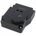 Hvac Blend Door Actuator Ocpty 604-167 Air Compatible With 2000-2005 For Cadillac Deville 1pc